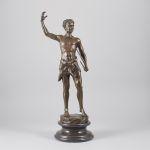 1115 2411 SCULPTURE